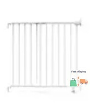 Baby The Stairway 42W Series Safety Baby and Dog Gate