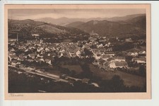 AK  Kandern  Schwarzwald   1929