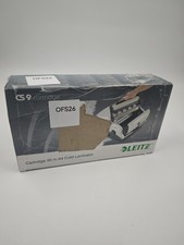 Leitz Xyron A4 Standard Laminierfolie - 30m Rolle - bis 21,5cm Breite