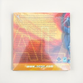 Sega Dreamcast Generator Vol. 1 (1999) Brand New Factory Sealed USA DC Demo Disc