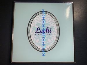 Lee Hi Album | eBay