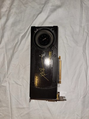 PNY GTX 960 2GB