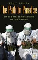 Anat Berko | The Path To Paradise | Buch | Englisch (2007) | Gebunden | Praeger