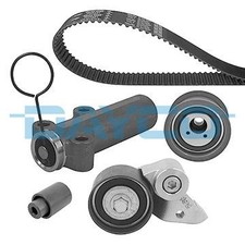Kit de distribution Audi S6