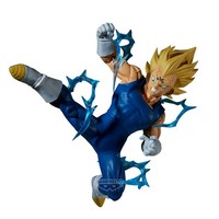 Banpresto Majin Vegeta (Vs Goku Super Saiyan 2) Dragon Ball Z Match Makers 15 Cm