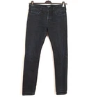 SCOTCH & SODA RALSTON X Men Jeans Size W31 L34 Slim Fit Tapered Blue Stretch