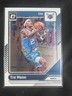 2024-25 PANINI DONRUSS OPTIC #30 TRE MANN Charlotte Hornets