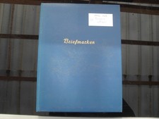 n°37 - Album avec timbre oblitéré - Roumanie 1900 à 1969 - sans double