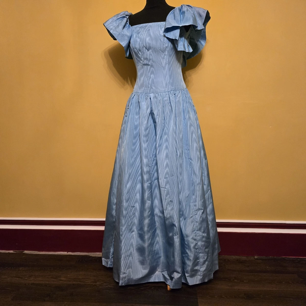 80s bridesmaid dresses for sale uk Black Disco Ball main image 1