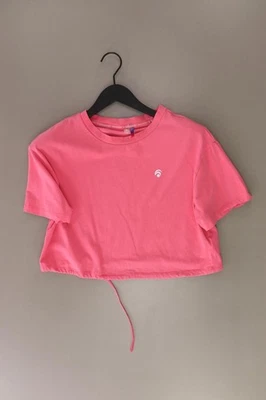 oceans apart camisa para damas talla 36, S rosa algodón - Imagen 1 de 4