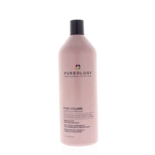 Pureology Pure Volume Shampoo 1 Liter/33.8oz