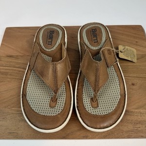 Born Mens Sandals | eBay display picture 2