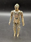 Vintage Kenner Star Wars Kenner C3PO 1977 Action Figure