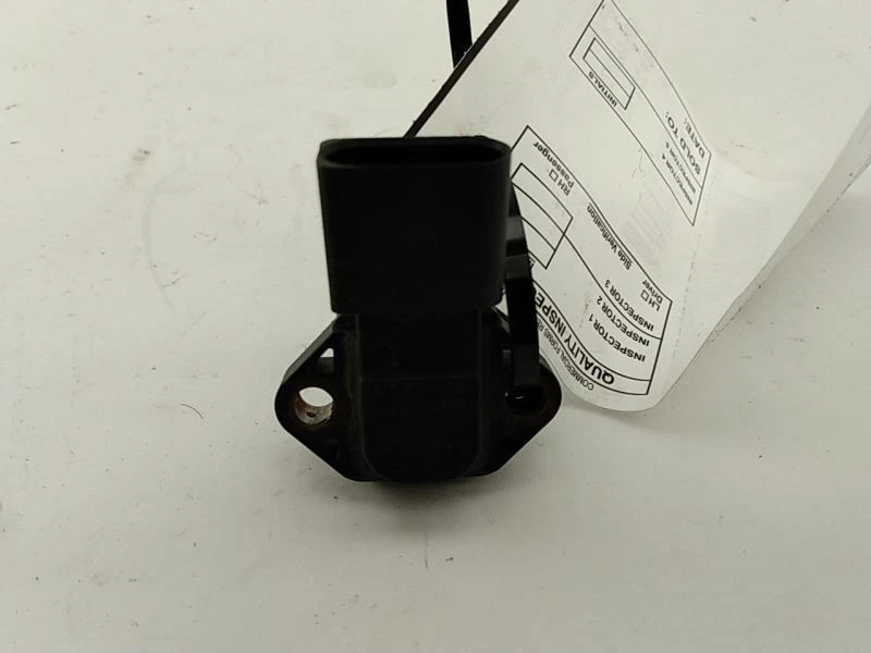 00-06 AUDI TT MK1 Quattro MAP Sensor Turbo Boost Part Number 038 906 501 - Image 4 of 4