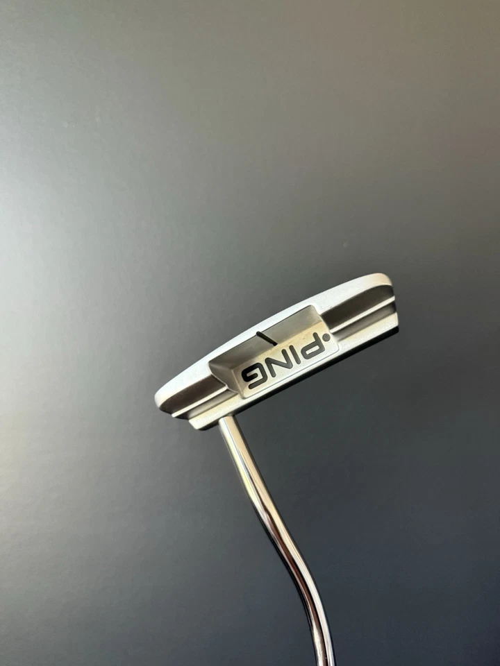 Putter Ping Sigma G Kushin LH con HC Foto 3 de 4