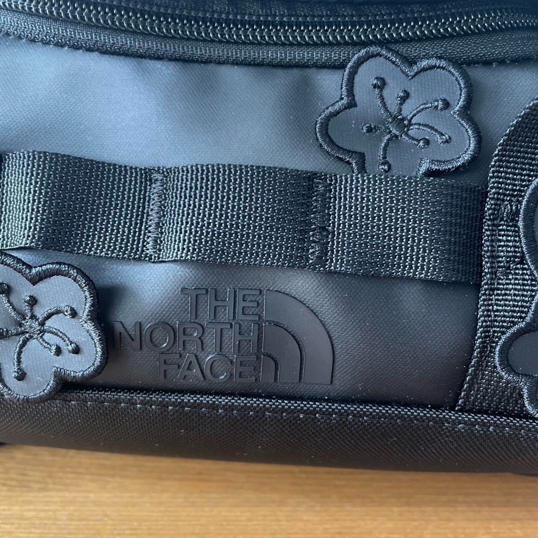 バッグ TNF x Cecilie Bahnsen Base Camp Clutch The North Face x Cecilie Bahnsen Base Camp Clutch Bag in