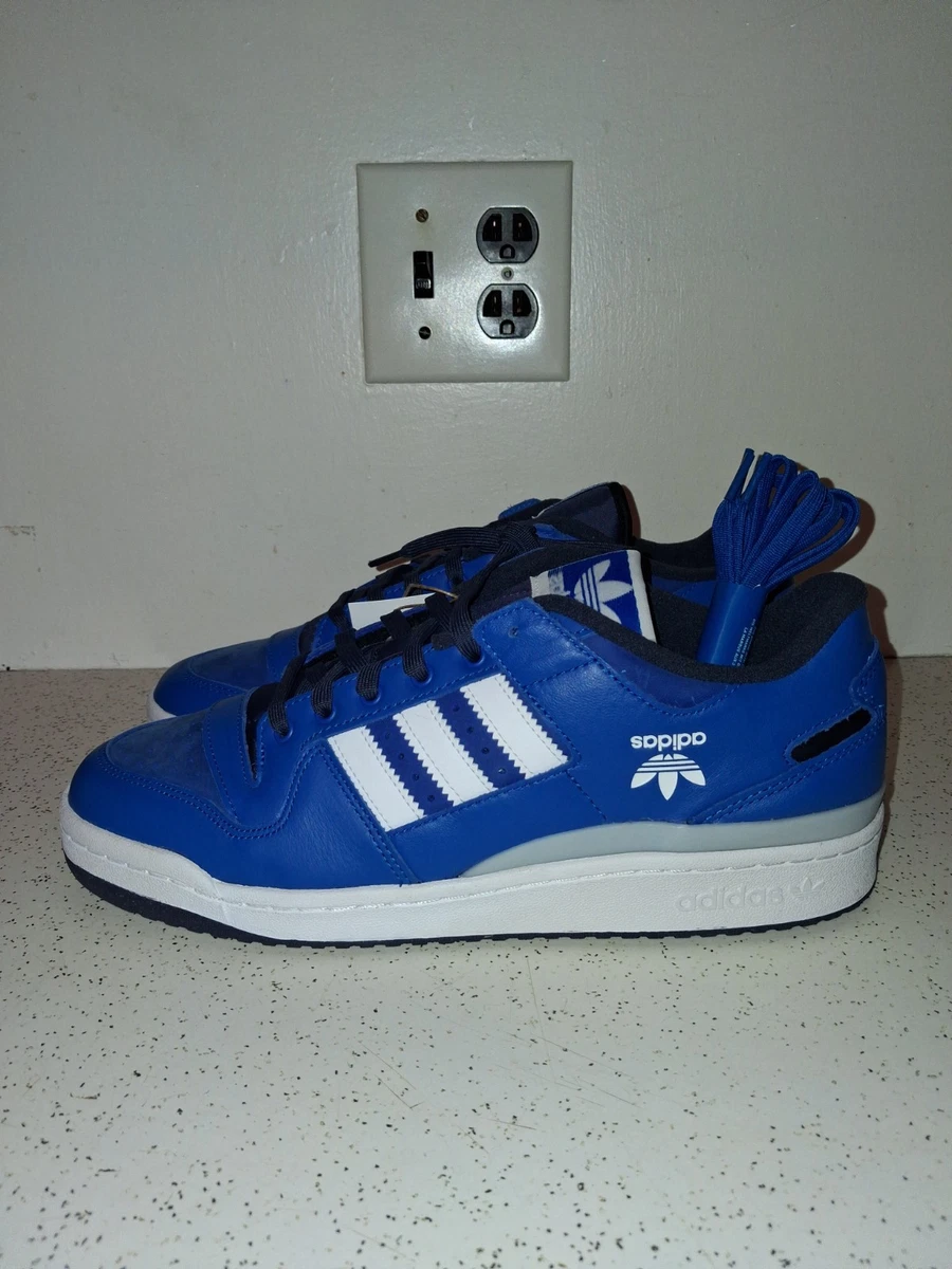 adidas Forum 84 ADV Low Mirrored Lines Pack for Sale