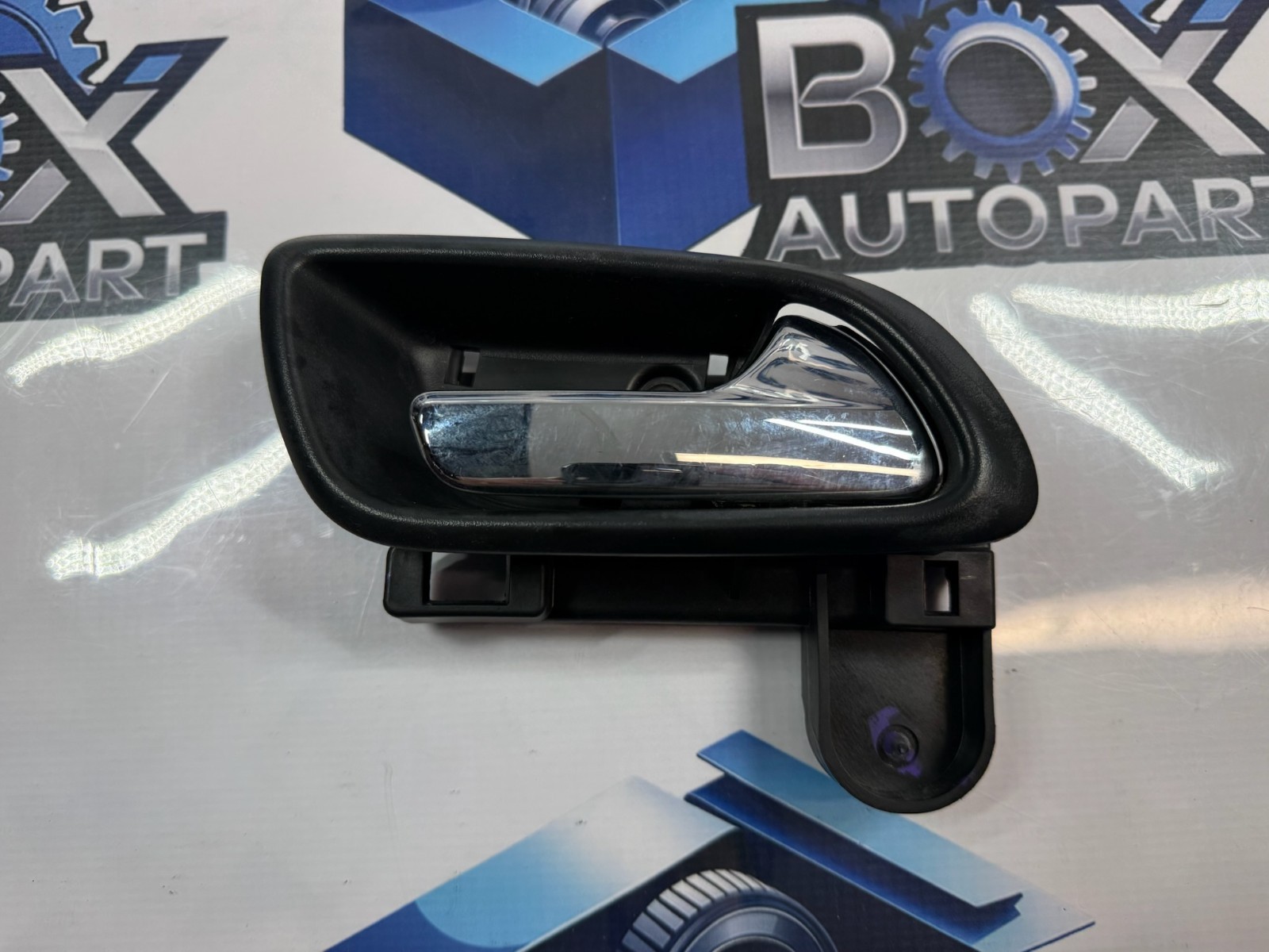 2011-2020 Dodge Journey Front Right Passenger Inner Door Handle OEM