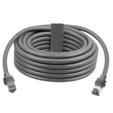 Starlink Gen 3 Ethernet Cable 20FT, 26AWG Pure Copper Core Starlink 20 Ft