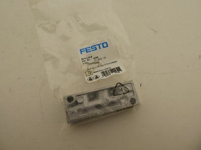 Festo / Verteilerblock / FR-4-1/8-B / 6701 (25-8-4-24)