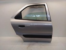 Porte arrière et accessoires Citroen XSARA