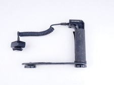 USED Olympus Flash Bracket FL-BK01