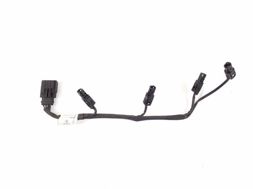 Mercedes-Benz E W212 2012 Zündkabel A6511501333 EZE77571