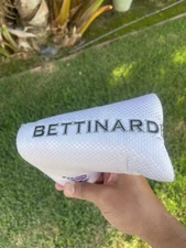 Bettinardi Blade/mid Mallet Putter Cover