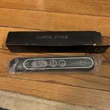 Curtis Stone Kinetic Handheld Meat Thermometer New In Box