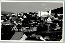 10689664 - 6332 Ehringshausen Town Handwritten