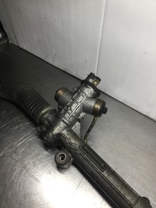 166072 Lenkgetriebe MERCEDES-BENZ A-Klasse (W168) A1681101002 A 140