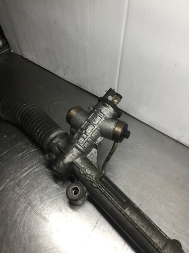 166072 Lenkgetriebe MERCEDES-BENZ A-Klasse (W168) A1681101002 A 140