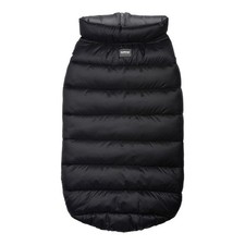  Cappotto per Cani Red Dingo Puffer Nero/Grigio 30 cm