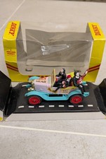 dinky toys 486 meccano "dinky beats"