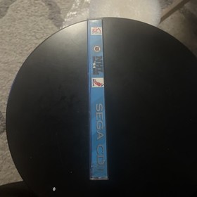 NHL '94 (Sega CD, 1993)