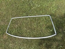 1978-83 Chevy Malibu Two Door Rear Window Tri...