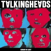 Remain In Light | Talking Heads | Deutsch | Audio-Cd | Midprice | Cd | 1983