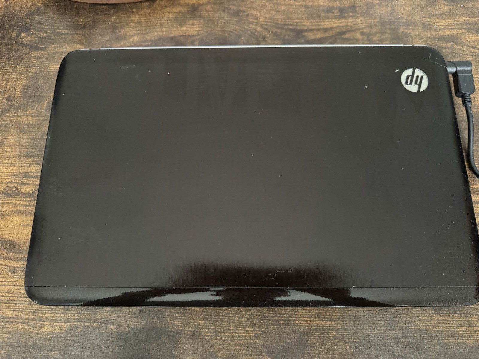 Hp pavilion g6 laptop windows7