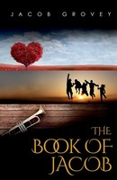 Jacob Grovey | The Book Of Jacob | Taschenbuch | Englisch (2013)