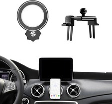 Car Phone Holder for Mercedes Benz C Class E Class S Class B Class A Class GLC