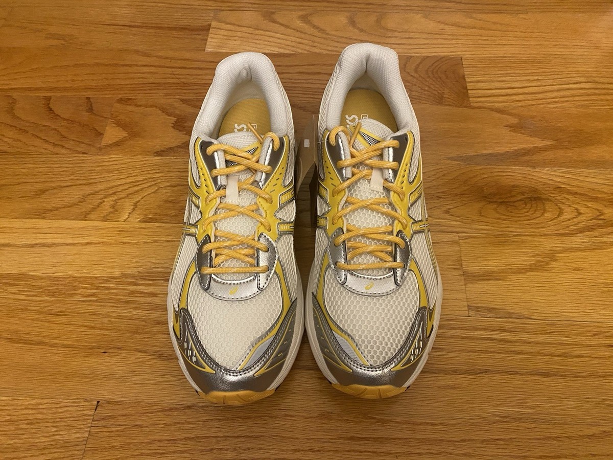 Size 13 - Kith x ASICS GT 2160 2025 Cream Solar Power for sale