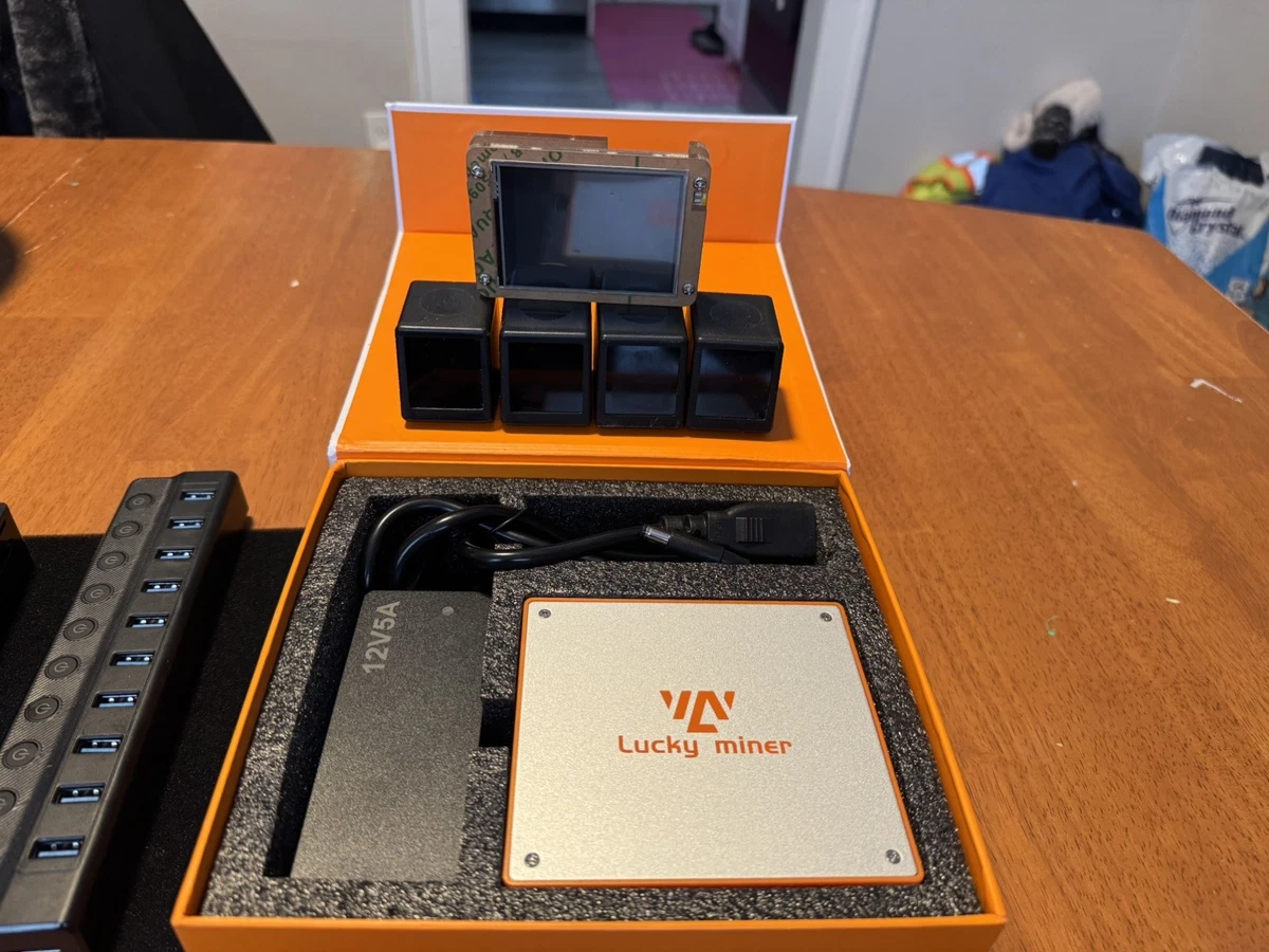 USB 虚拟货币矿机的比特币| eBay