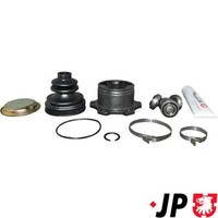 Gelenksatz Antriebswelle JP JP Group 1143501610 FüR Passat B5 VW 3B2 Skoda Seat