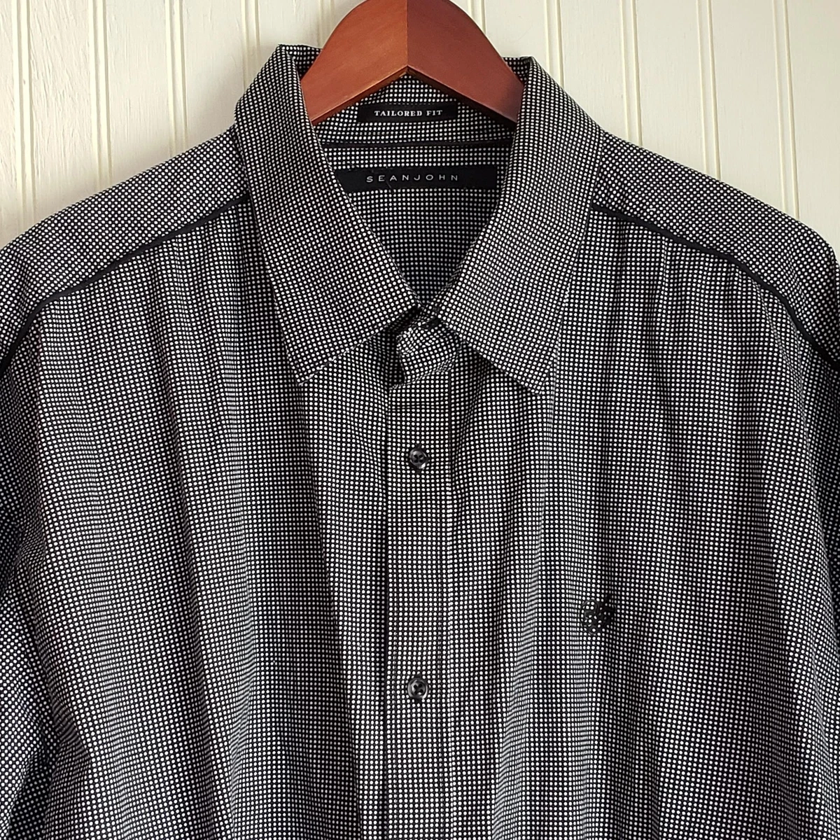 green emerald velvet dress Sean John Men's Tailored Fit Plaid Spread Collar Dress Shirt, Slate Blue,  15" Neck 34"-35" Sleeve : Amazon.in: Clothing & Accessories
