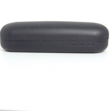 Oakley Black Hard Shell Sunglasses Case Eyewear Storage Box