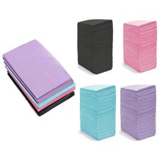 50PCS Disposable Tattoo Clean Pad Tattoo Table Covers Clean Napkins Accessories