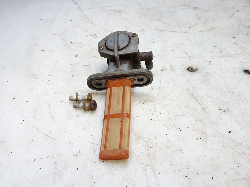 Las Mejores Ofertas En Frenos De Motocicleta Sin Marca Y Piezas De Suspensión Para Kawasaki KZ650F | EBay