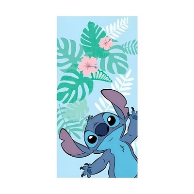 Lilo & Stitch Badetuch 70x140cm   Fast Dry Strandtuch