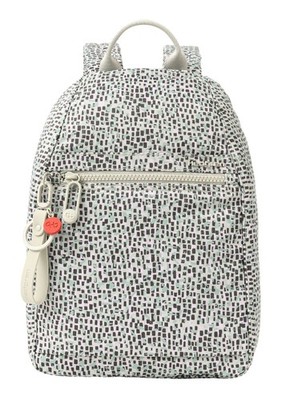 Hedgren Inner City Vogue Backpack Small RFID S Rucksack Rucksack Print SS26 Neu