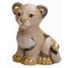 Made-to-Order De Rosa Collection Baby Lion